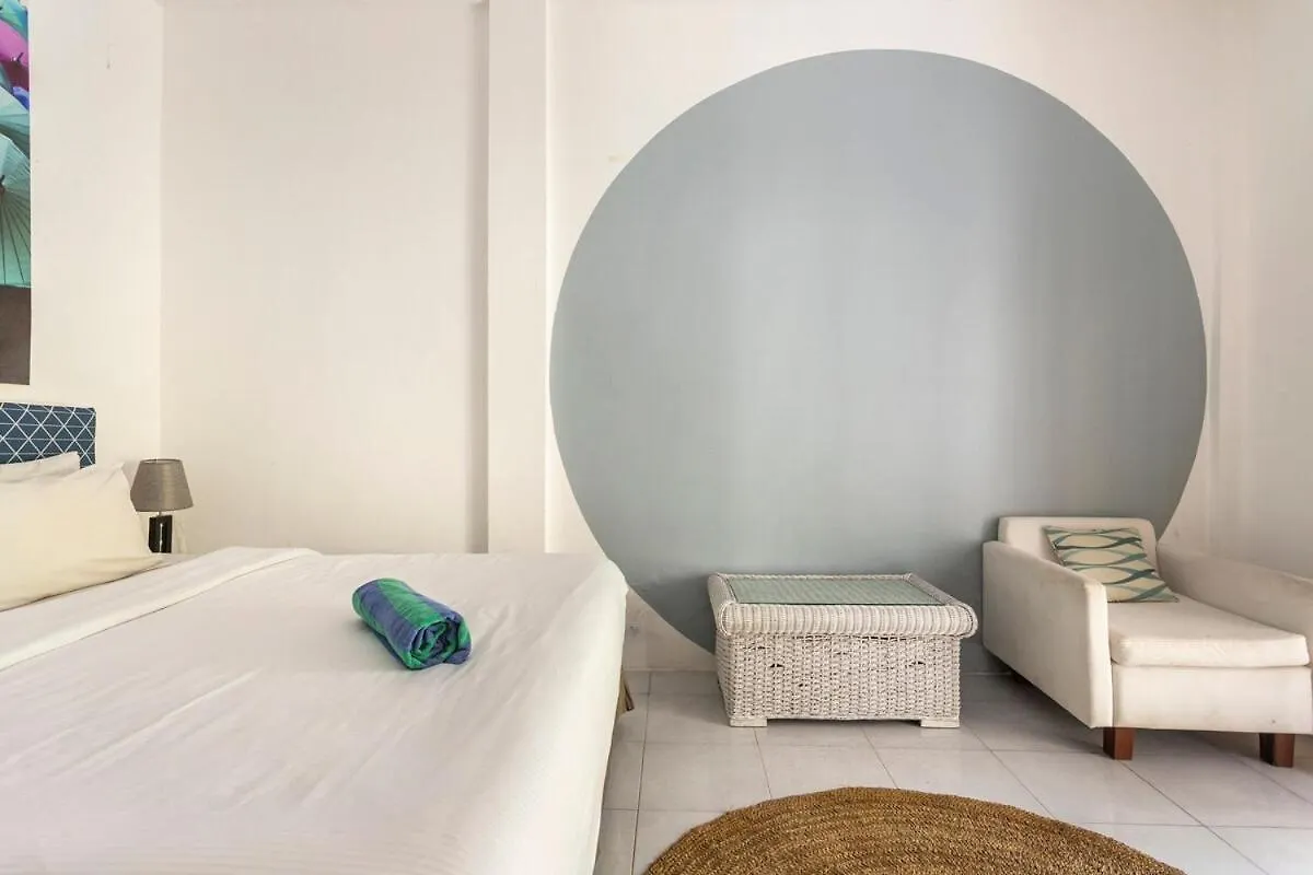 Villa Arinda Central Seminyak Indonesia