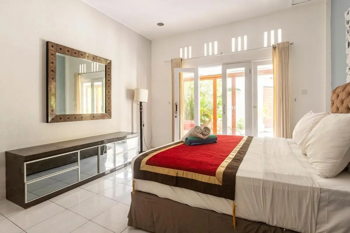 Villa Arinda Central Seminyak 0*, Seminyak (Bali)