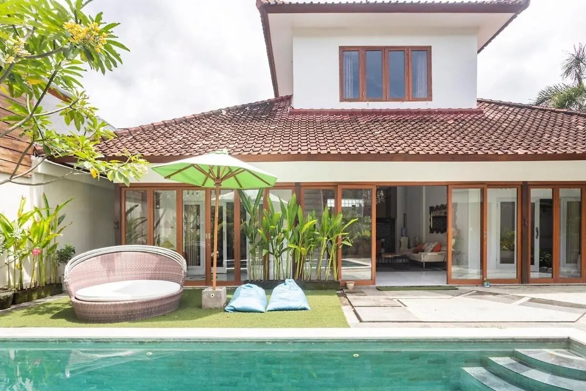 Villa Arinda Central Seminyak 0*, Seminyak (Bali) Indonesia