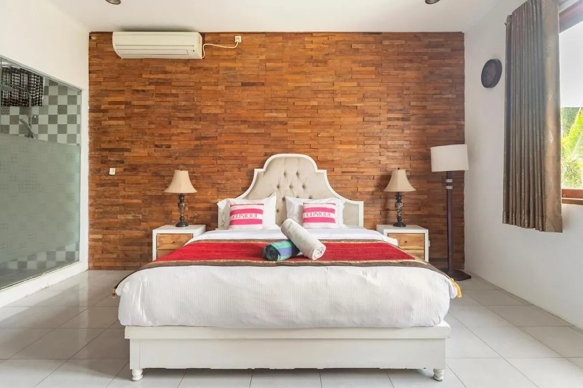 Villa Arinda Central Seminyak  Seminyak (Bali)