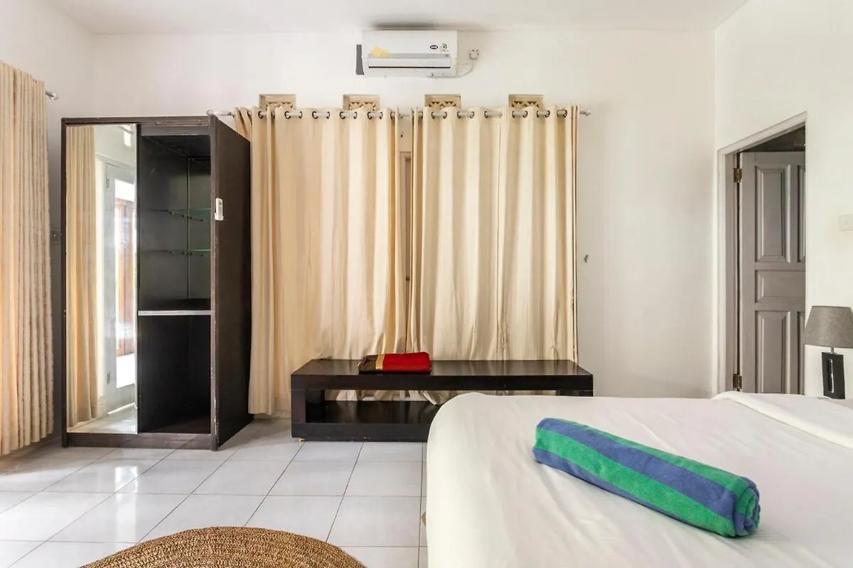 Villa Arinda Central Seminyak 0*, Seminyak (Bali)