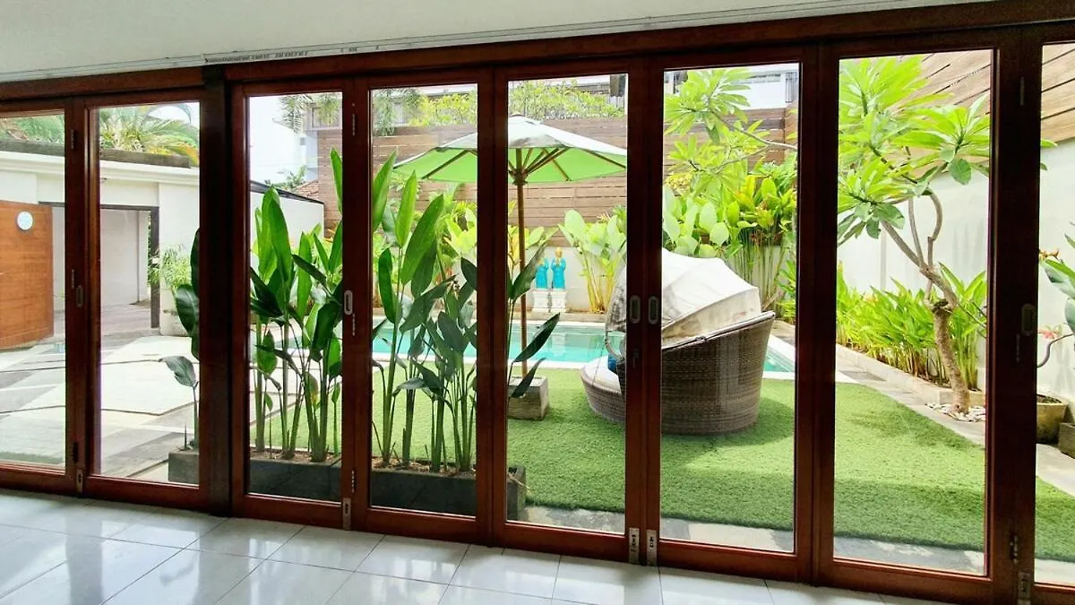 Villa Arinda Central Seminyak Seminyak (Bali)