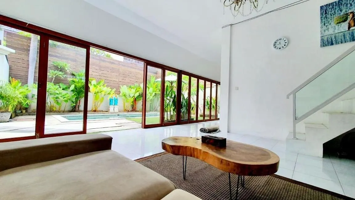 Villa Arinda Central Seminyak 0*, Seminyak (Bali) Indonesia