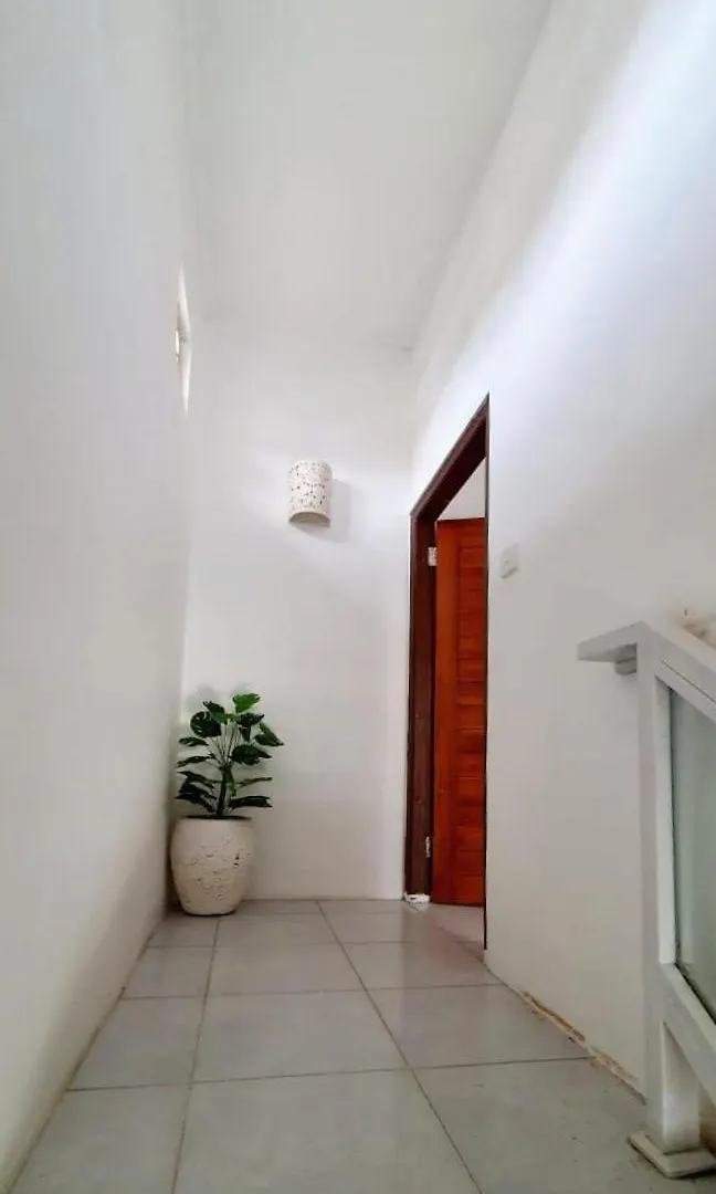 Villa Arinda Central Seminyak