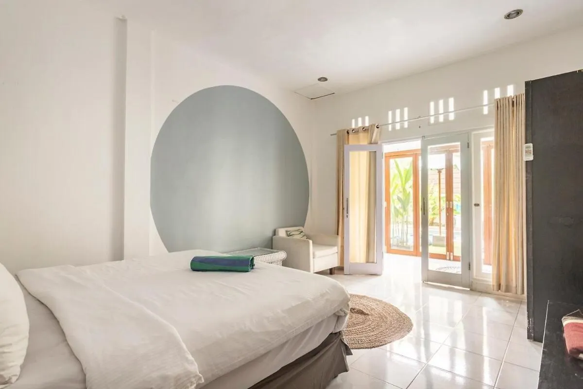 Villa Arinda Central Seminyak