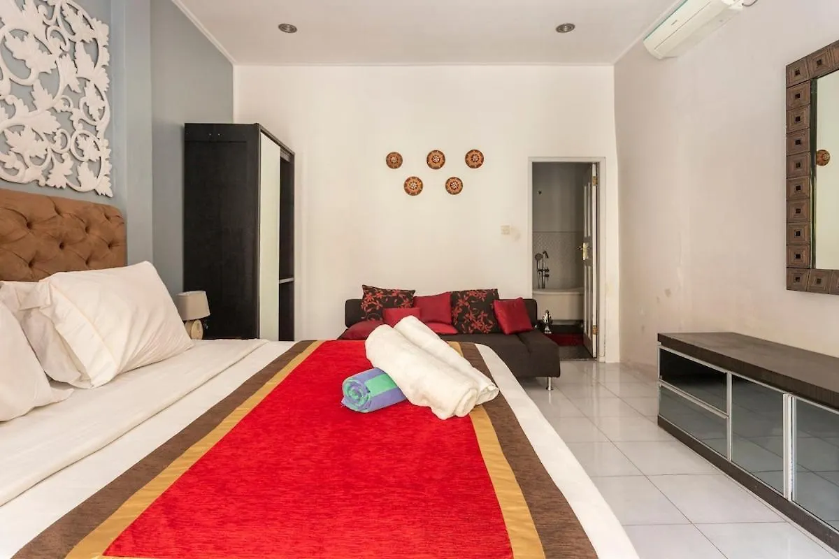 Villa Arinda Central Seminyak  Seminyak (Bali)