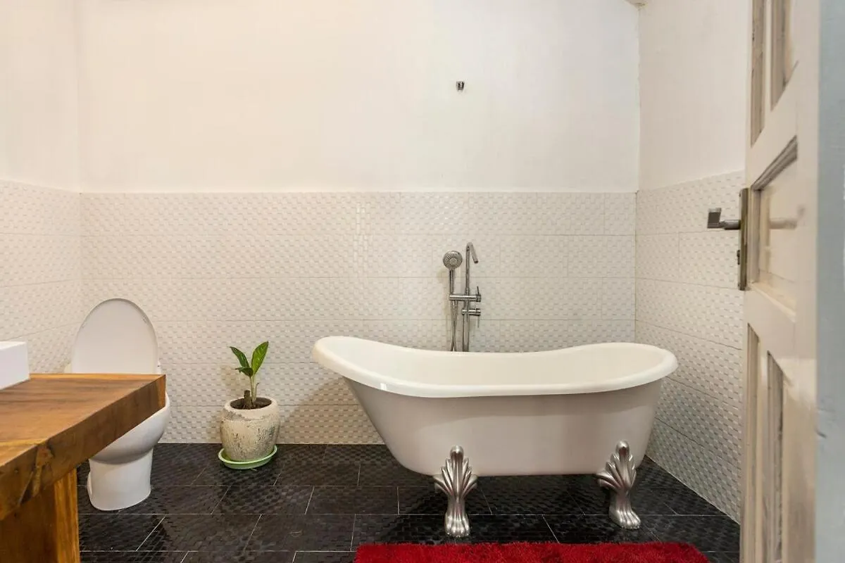 Villa Arinda Central Seminyak Seminyak (Bali)
