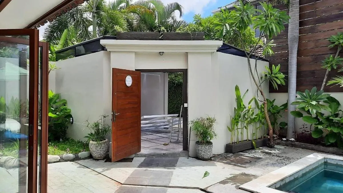 Villa Arinda Central Seminyak  Seminyak (Bali)
