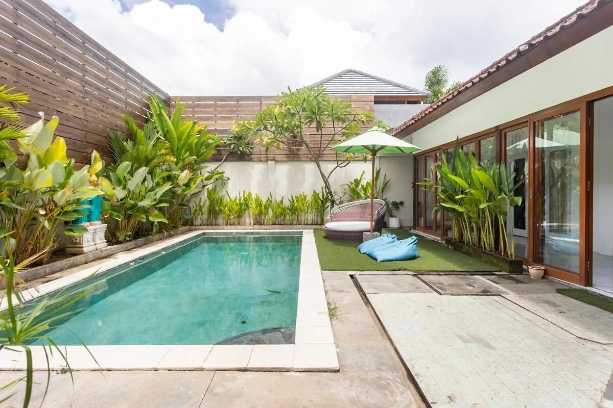 Villa Arinda Central Seminyak 0*, Seminyak (Bali)