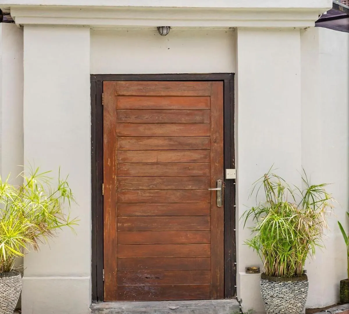 Villa Arinda Central Seminyak Seminyak (Bali)