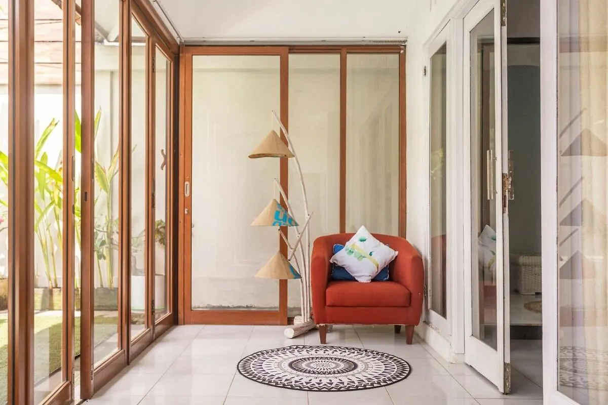 Villa Arinda Central Seminyak Seminyak (Bali)